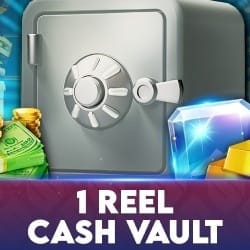 1 Reel - Cash Vault game icon