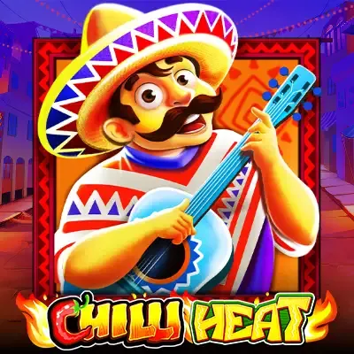 Chilli Heat thumbnail