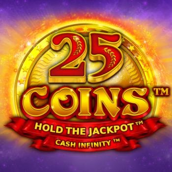 25 Coins™ game thumbnail