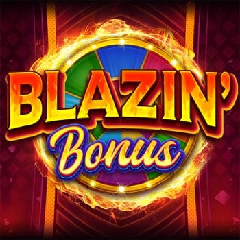 Blazin' Bonus game thumbnail