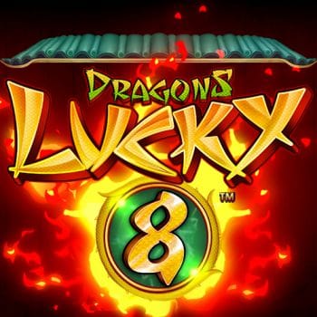 Dragons Lucky 8™