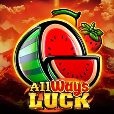 All Ways Luck thumbnail