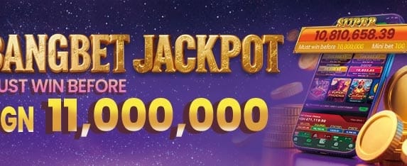 Get Your Betbonanza Welcome Bonus