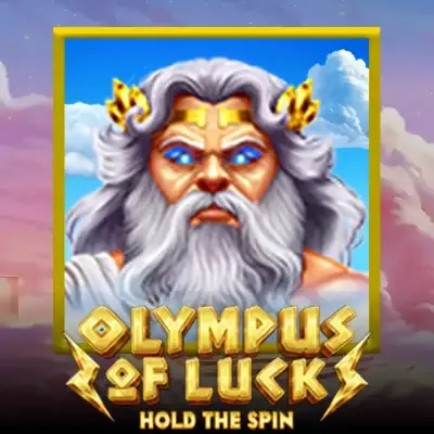Olympus of Luck_ Hold The Spin thumbnail