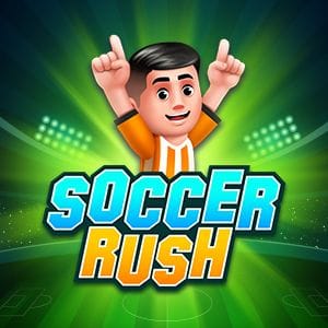 SoccerRush thumbnail
