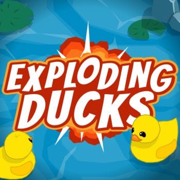 Exploding Ducks thumbnail