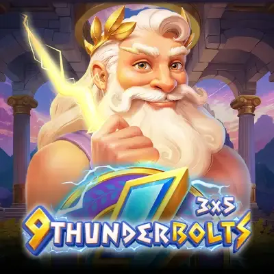9 Thunderbolts thumbnail