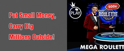 Fast Payouts on Betbonanza App