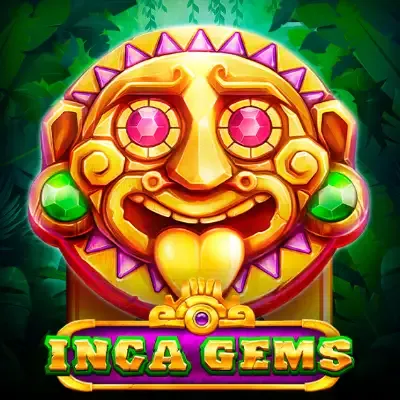 Inca Gems thumbnail